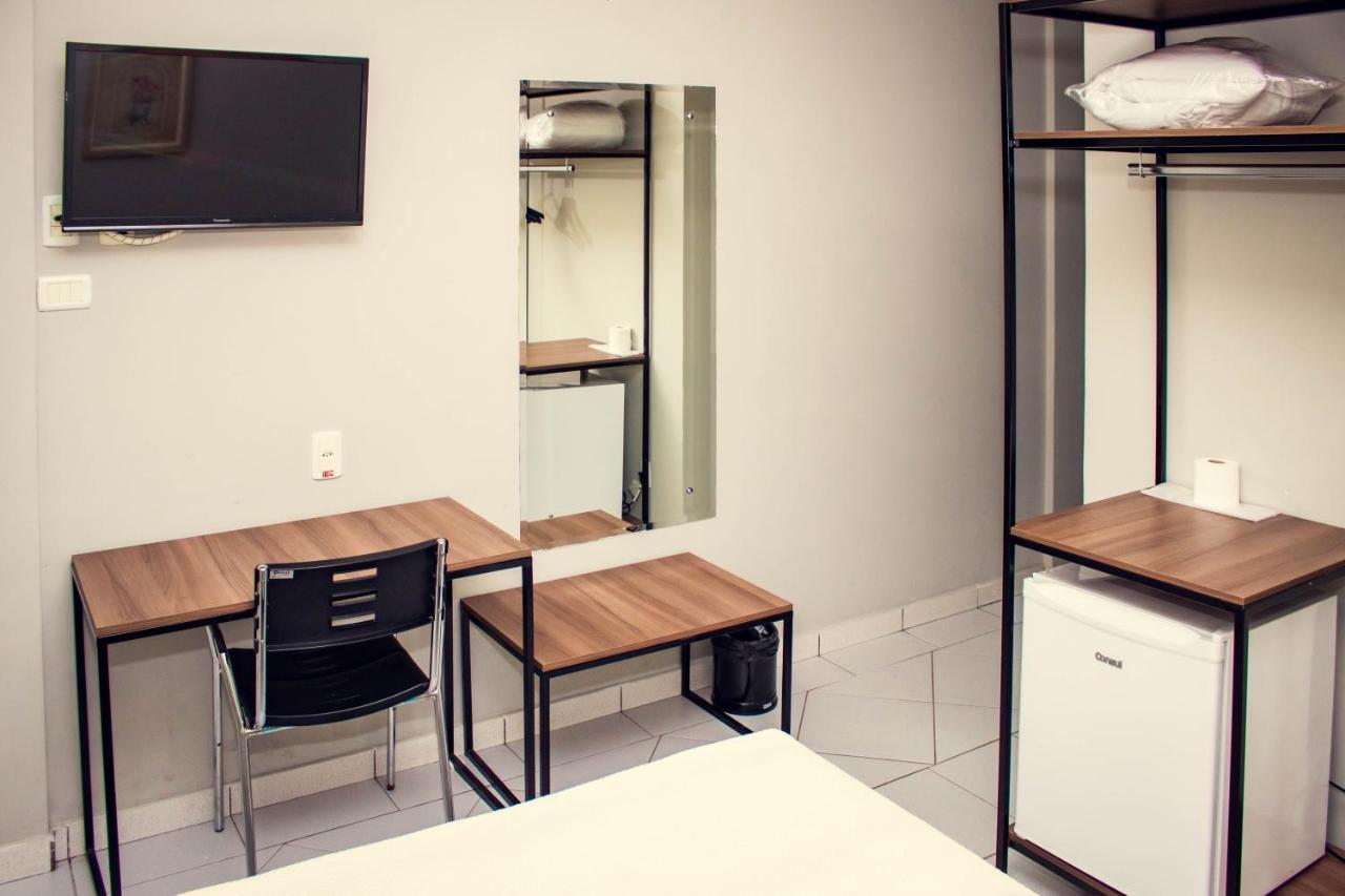 Delcas Hotel Куаба Екстериор снимка